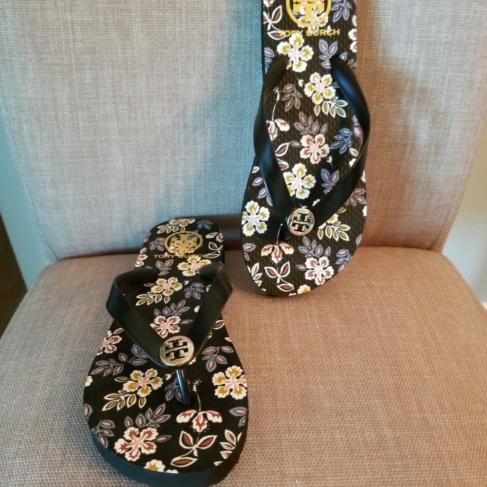Tory Burch shoes